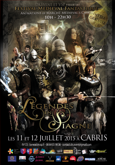 cabris juillet 2015