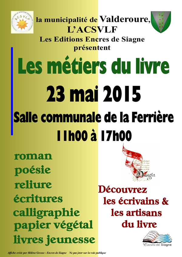 valderoure 23 mai 2015
